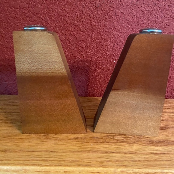 Vintage Hawaii surfing Hula girl salt and pepper shakers - Picture 4 of 7